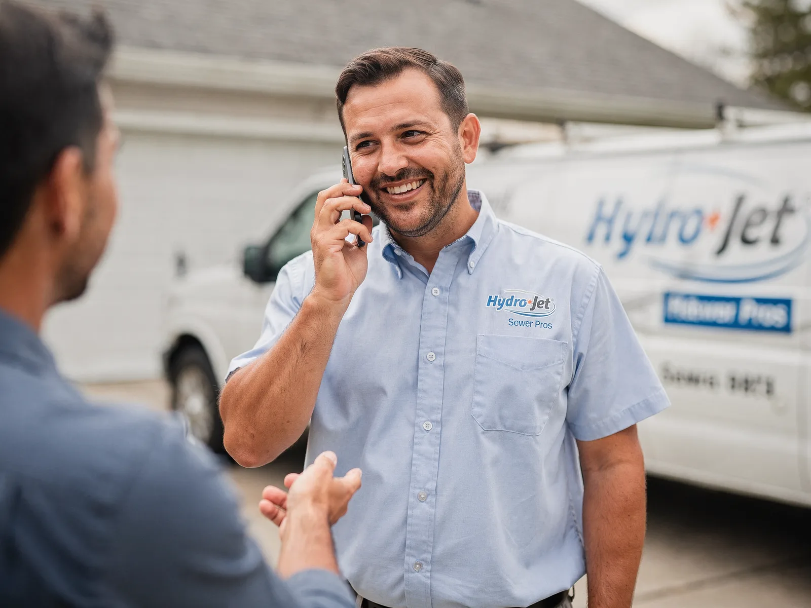 Hydro Jetting Colgate, WI FAQs